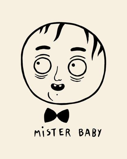 Mister Baby