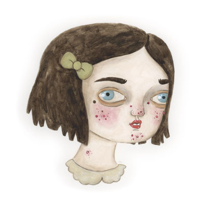 Ophelia
