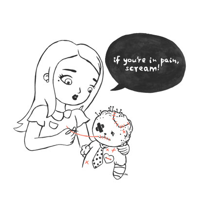 Scream