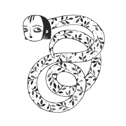 Miss Snake