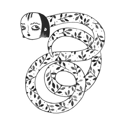 Miss Snake