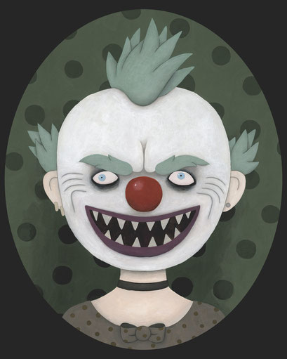 Clowy