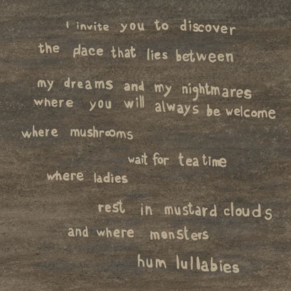 I Invite You