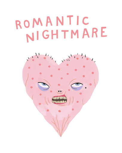 Romantic Nightmare