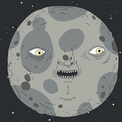 New Moon