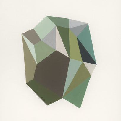 Abstract Stone
