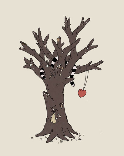 The Tree