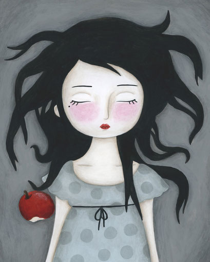 Snow White