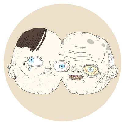 Johnny and John Smith Based on a True and Sad Story