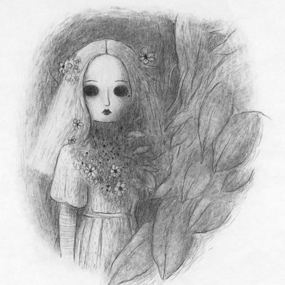 The witch