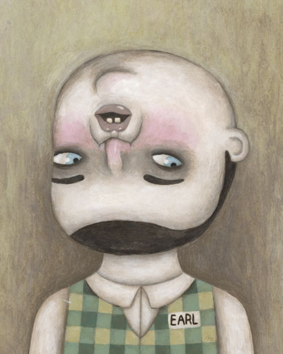 Earl