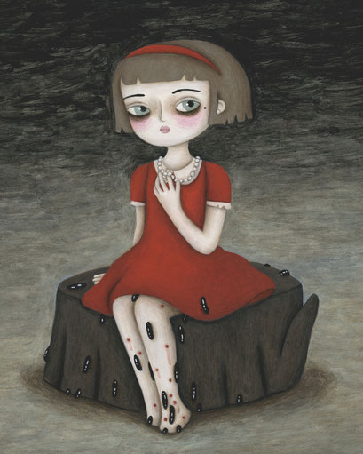 Waiting for too long