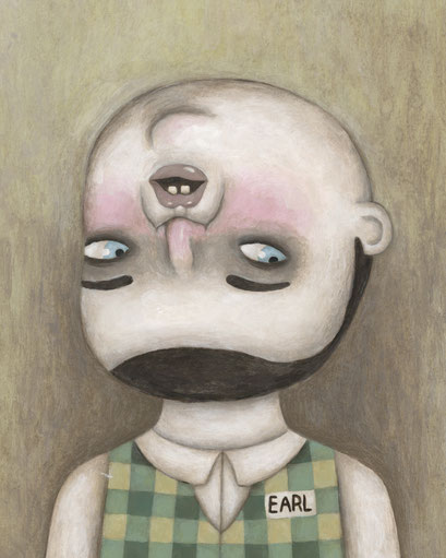 Earl