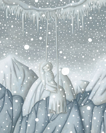 Frozen