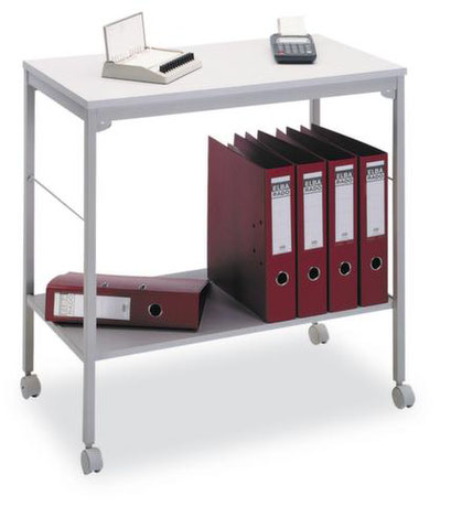 Rolltisch Ablagetisch rollbar -  lagerconsulting.at