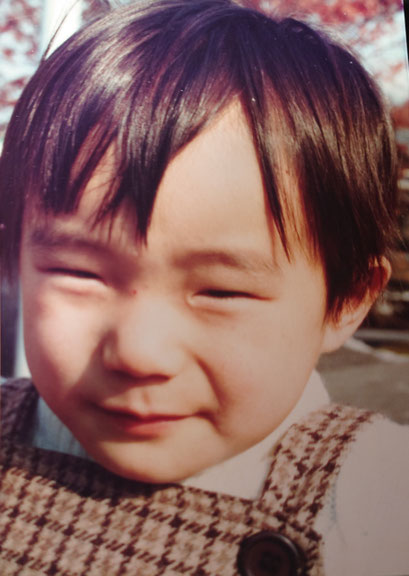お兄ちゃんか私 どっちかわからん