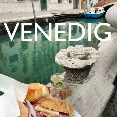 Venedig Tipps Reisebericht Reiseblog Edeltrips