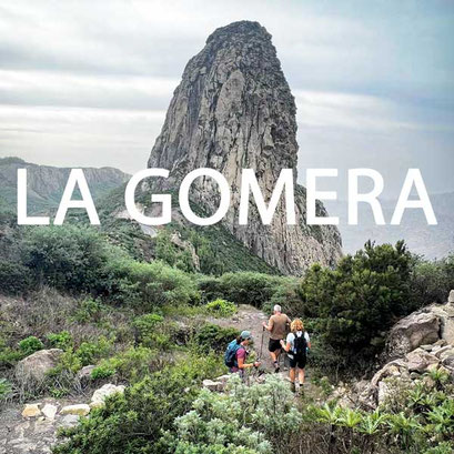 La Gomera schönste Wanderungen Reiseblog