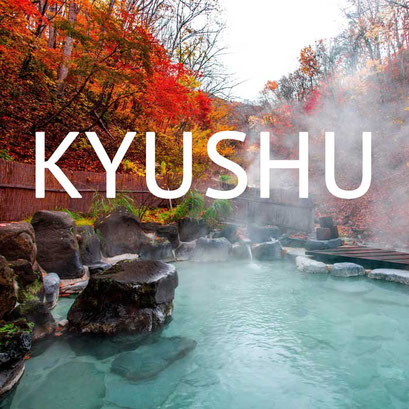 Reiseblog Japan Best of Kyushu Onsen Tipps