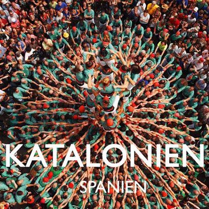 Blogatikel Katalonien Costa Brava