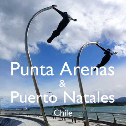 Chile Puerto Natales