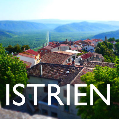 Istrien Reisebericht Kroatien Reiseblog