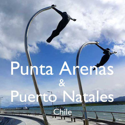 Reisebericht Chile Puerto Natales / Punta Arenas Reiseblog Edeltrips