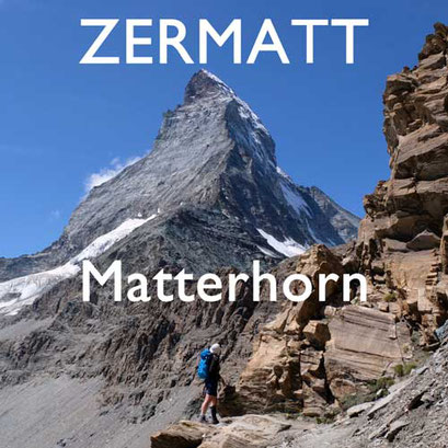Wanderungen in Zermatt Matterhorn Reiseblog Edeltrips