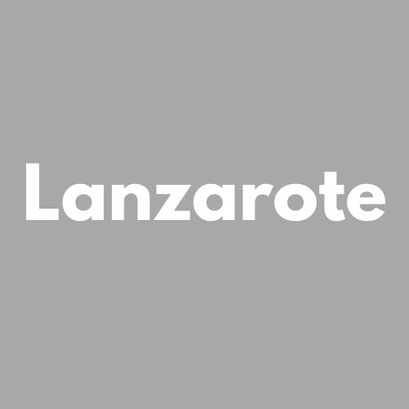 LANZAROTE Reiseliteratur