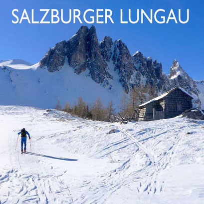 Salzburger Lungau Reisebericht, Reiseblog Edeltrips