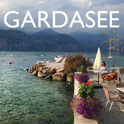 Gardasee Tipps Reisebericht Reiseblog Edeltrips