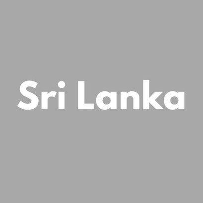 SRI LANKA Reiseliteratur