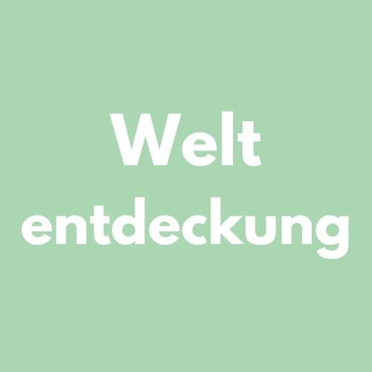 WELT ENDECKER Reiseliteratur