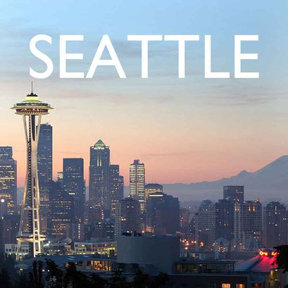 Reisebericht Seattle Reiseblog Edeltrips