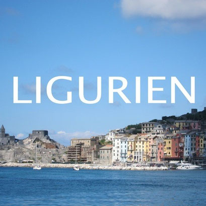 Reisebericht Ligurien Reiseblog Edeltrips
