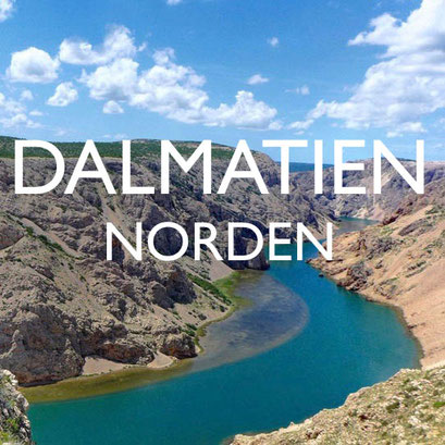 Dalmatien Reisetipps Reisebericht Kroatien Reiseblog
