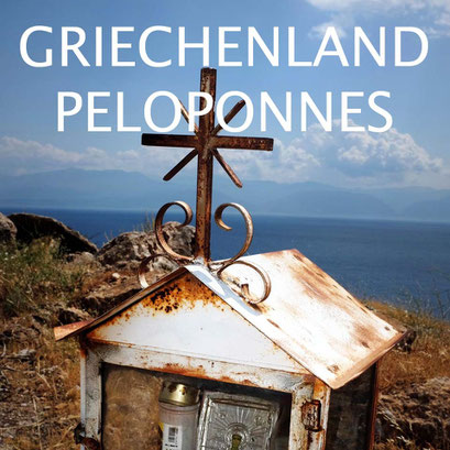 Reisebericht Griechenland Peloponnes Reiseblog Edeltrips