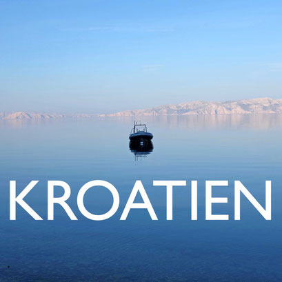 Kroatien mit dem Wohnmobil Reiseblog 