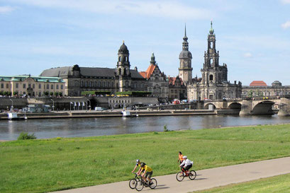 Landeshauptstadt Dresden 