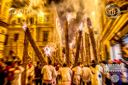 Phi Photography Awards 2025 ~ 1st Place. Carnevale Storico di Offida. © Luca Cameli Photographer