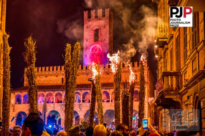 Photo Journalism Prize 2026. Recognizing Excellence In Photojournalism. Carnevale Storico di Offida ~ Vlurd. © Luca Cameli Photographer