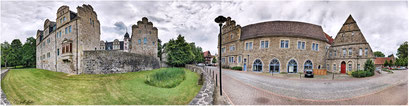 Schloß Stadthagen