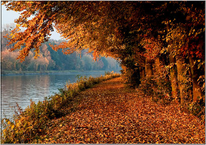 Mittellandkanal Bad Hiddenserborn