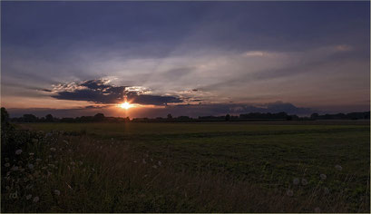 Blaue Stunde 