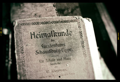 Lektüre