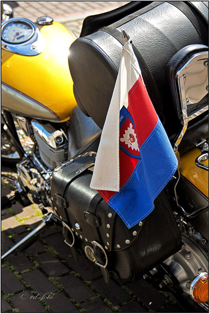 Schaumburger Flagge