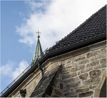 Altstadt Stadthagen