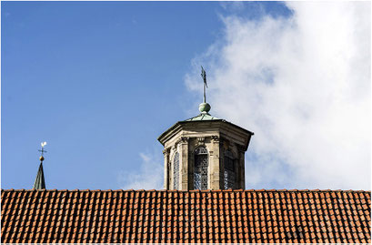 Altstadt Stadthagen