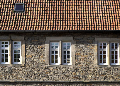 Altstadt Stadthagen