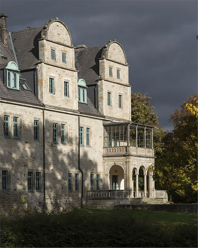 Schloß Stadthagen